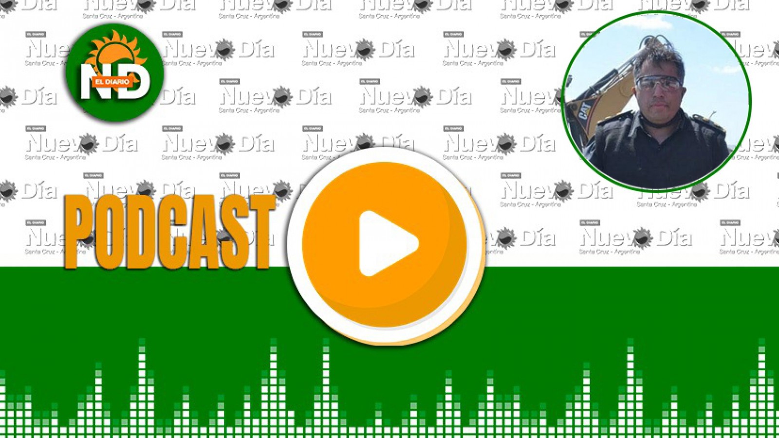 Podcast del Comisario Aguirre, jefe de bomberos: "Hubo riesgo de que las casas se prendan fuego"