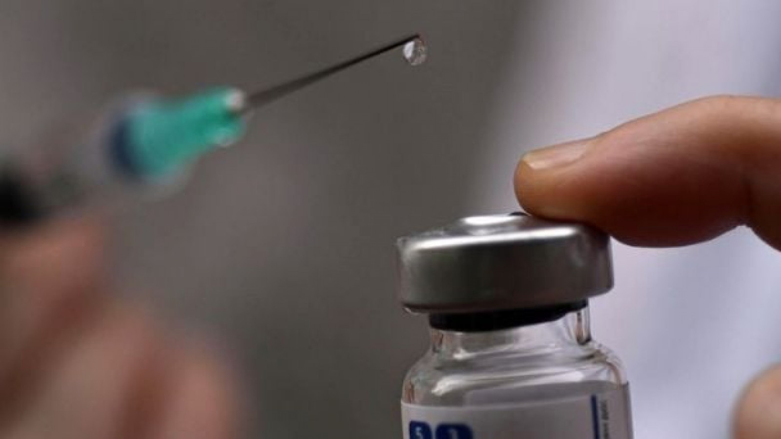 Covid-19: denuncian que faltan vacunas en El Calafate