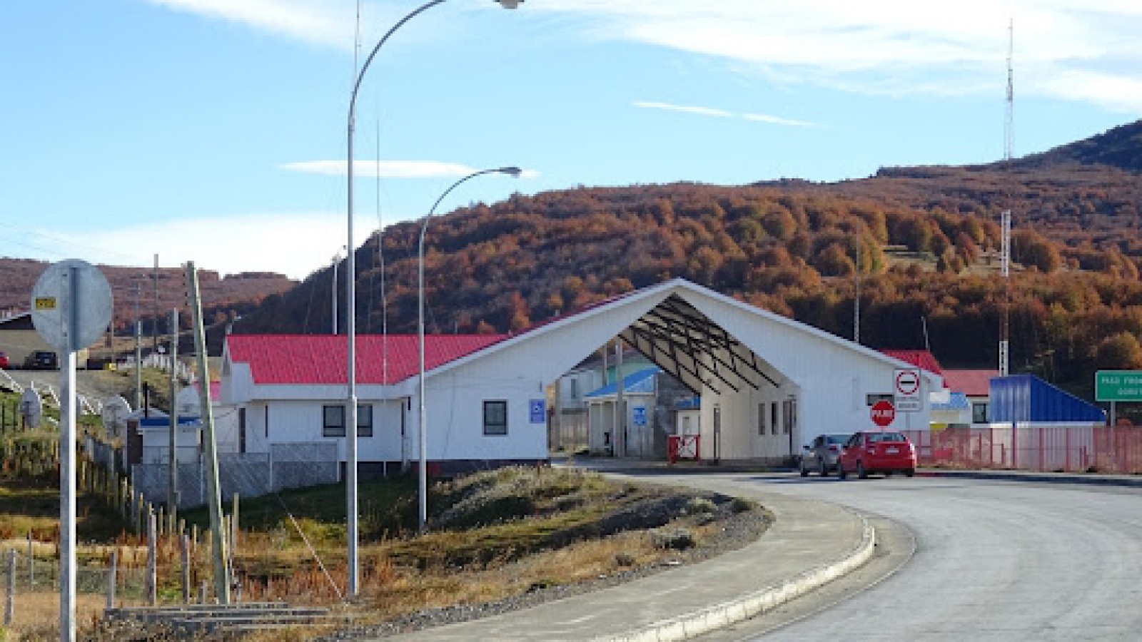 Desde Chile postergan la apertura de Dorotea y otros pasos terrestres por el avance de la variante Omicron