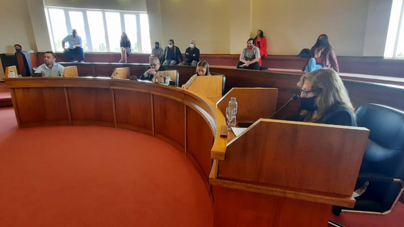 Concejal Torres dijo que el oficialismo de El Calafate “no tuvo empatía subiendo los impuestos municipales”