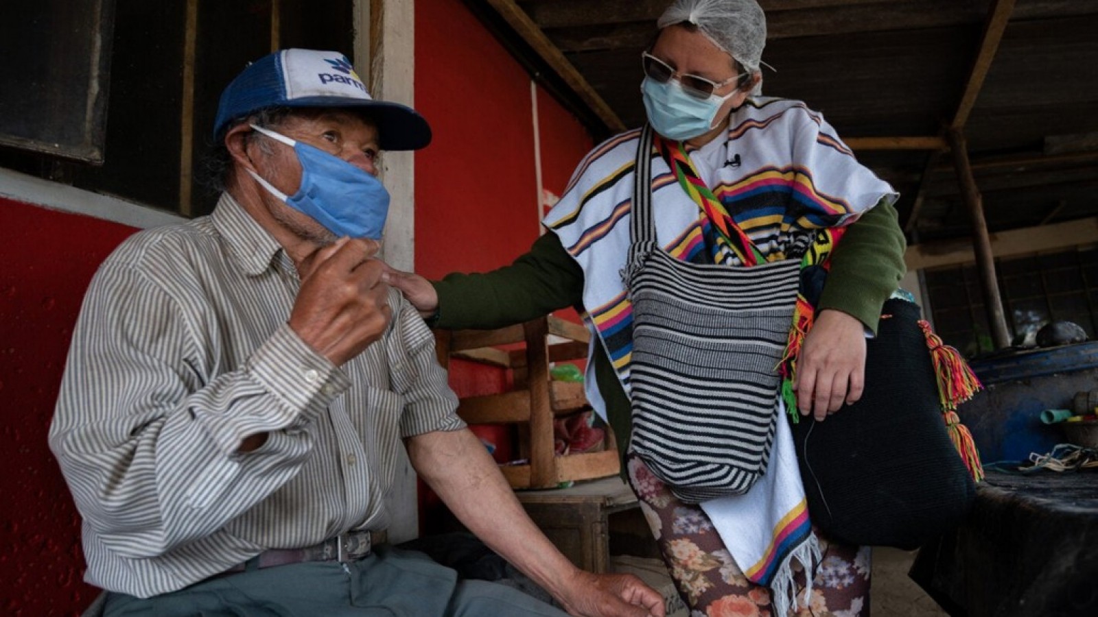 Colombia se prepara para enfrentar la cuarta ola de Covid-19: reportaron más de seis mil nuevos casos