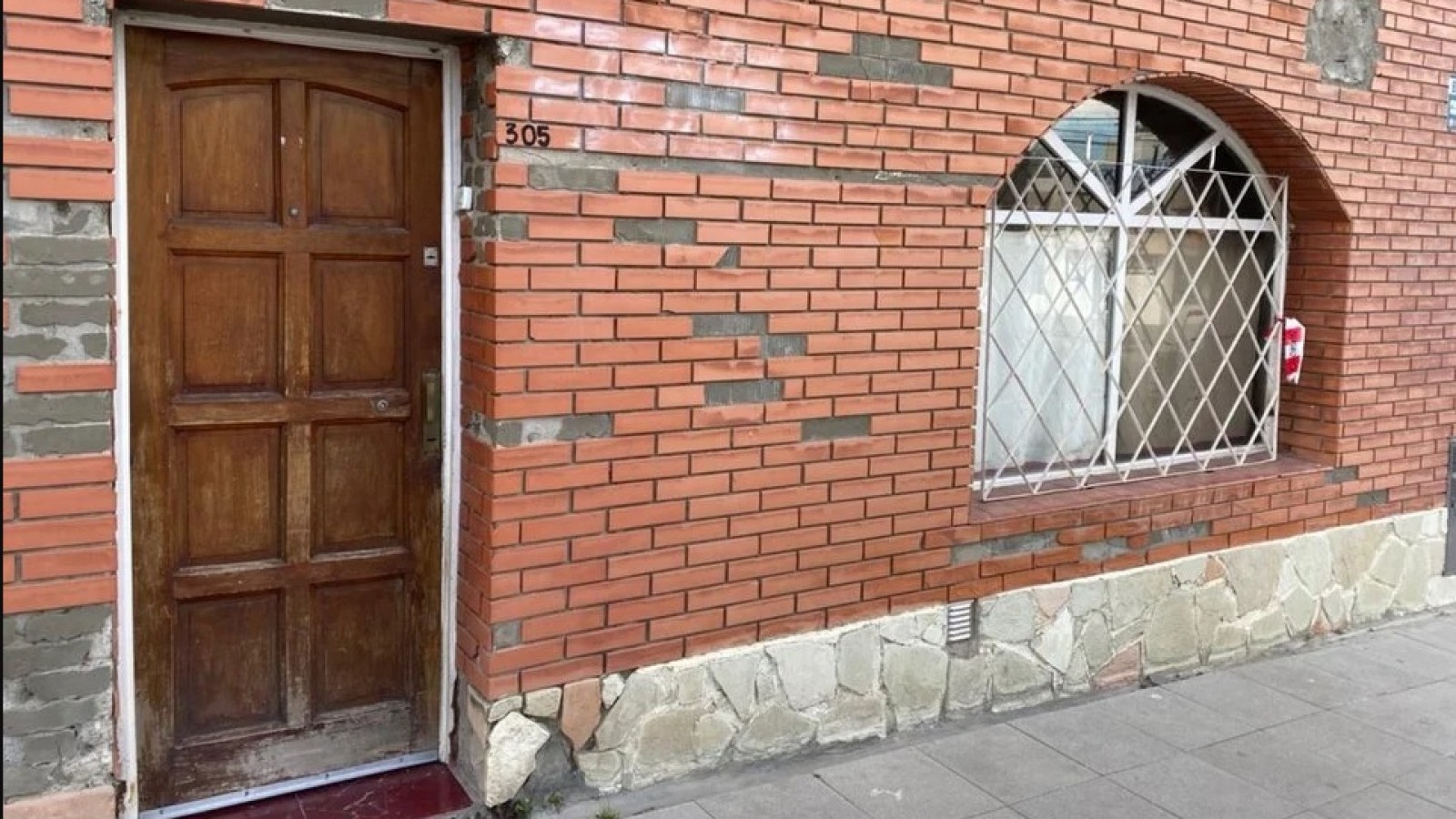 "La casa del horror": qué pasó con los hermanos que mataron a su padre