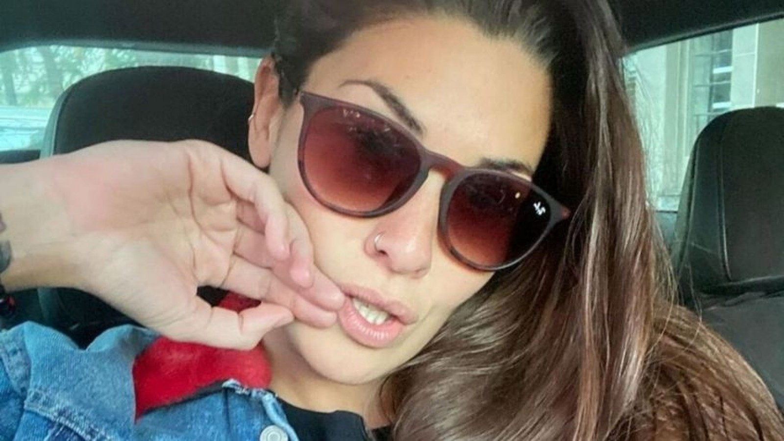 A qué lugar del mundo se fue a vivir Ivana Nadal tras vender su departamento