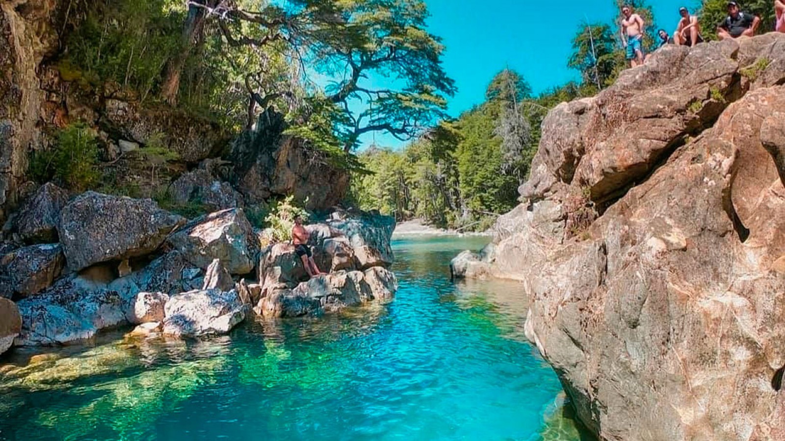 Turismo en El Bolsón: cómo llegar y qué ver