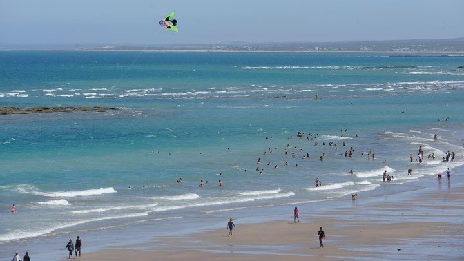 Qué hacer en Las Grutas: nueve ideas para las vacaciones