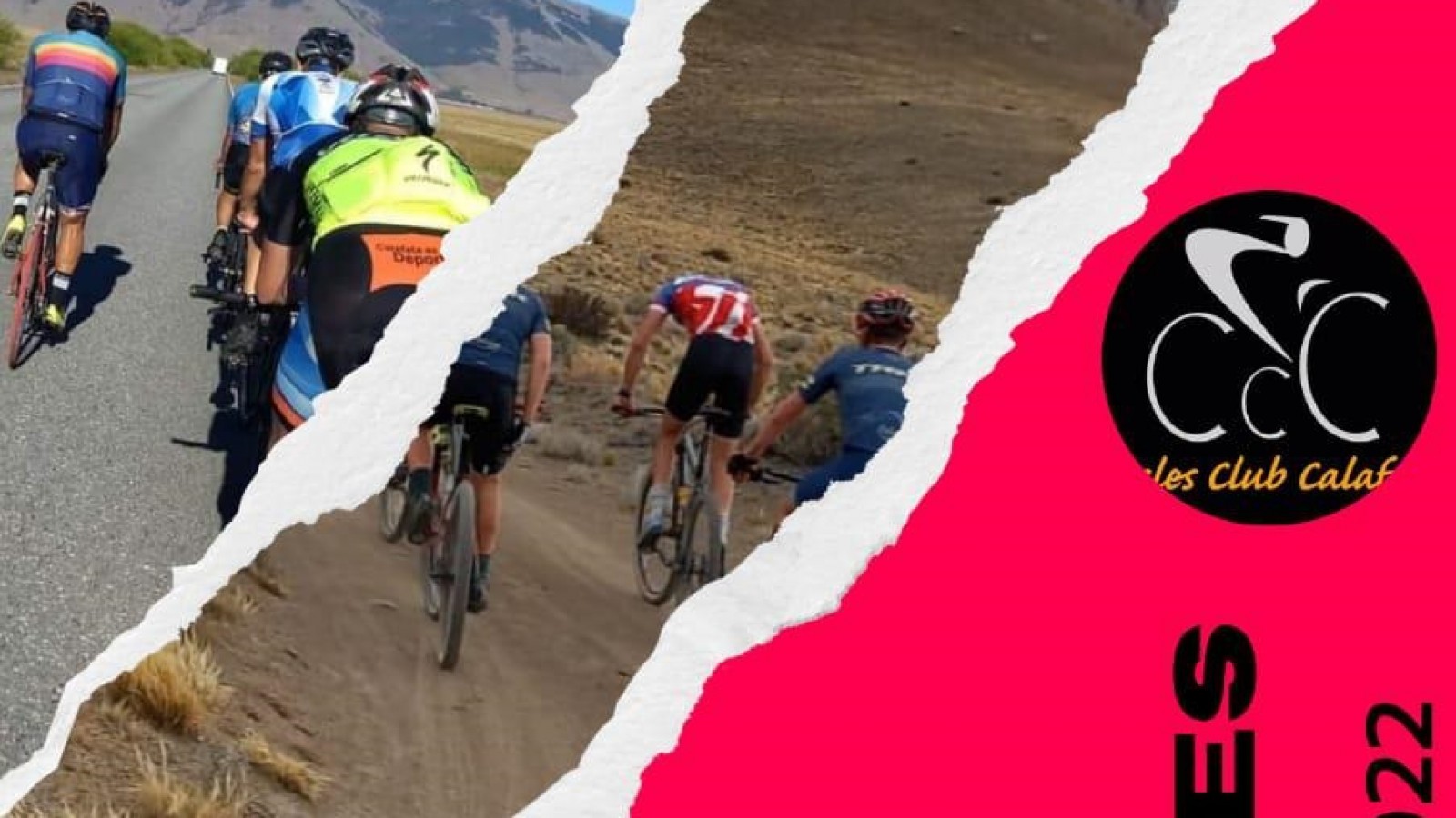 La Fiesta del Lago sigue vigente y abrieron la inscripción para la prueba de ciclismo