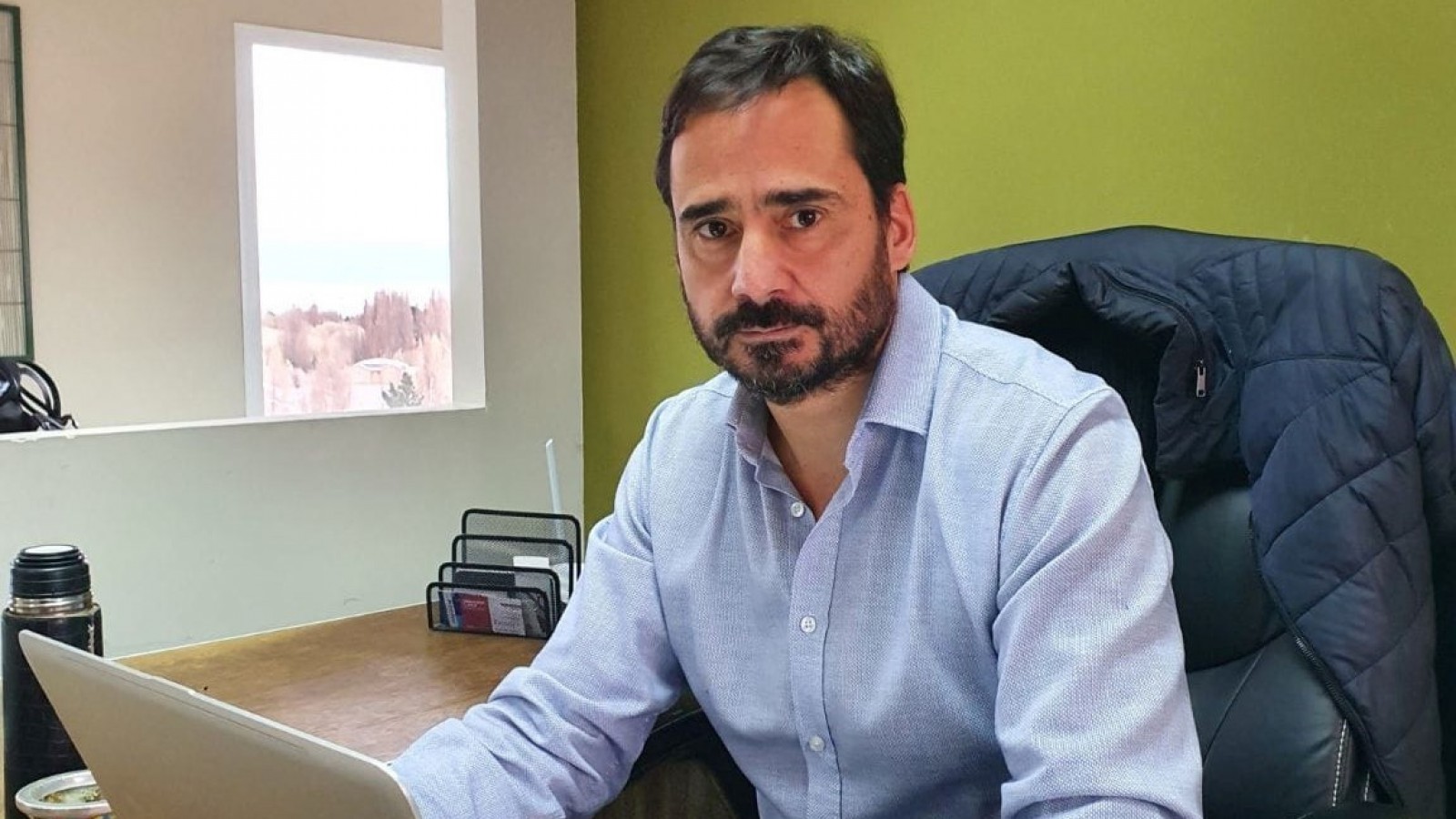 Pase sanitario: desde El Calafate indican que "el Gobierno Provincial no comprende cómo funciona el turismo"