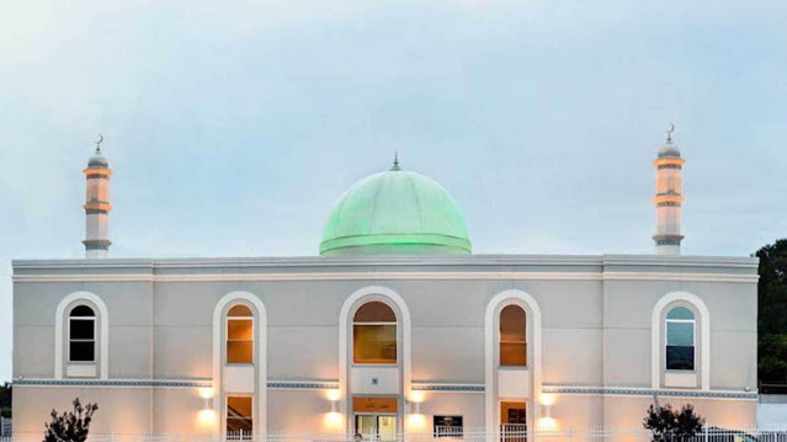 Planean construir una mezquita en Ushuaia