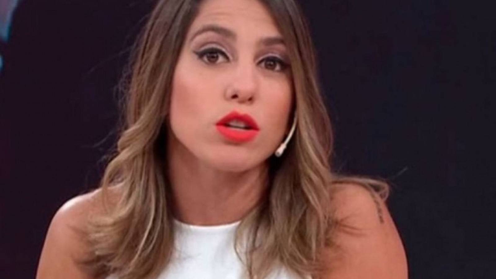 Estalló por las redes: acusaron a Cinthia Fernández de ser una "mala madre", “quilombera” y...