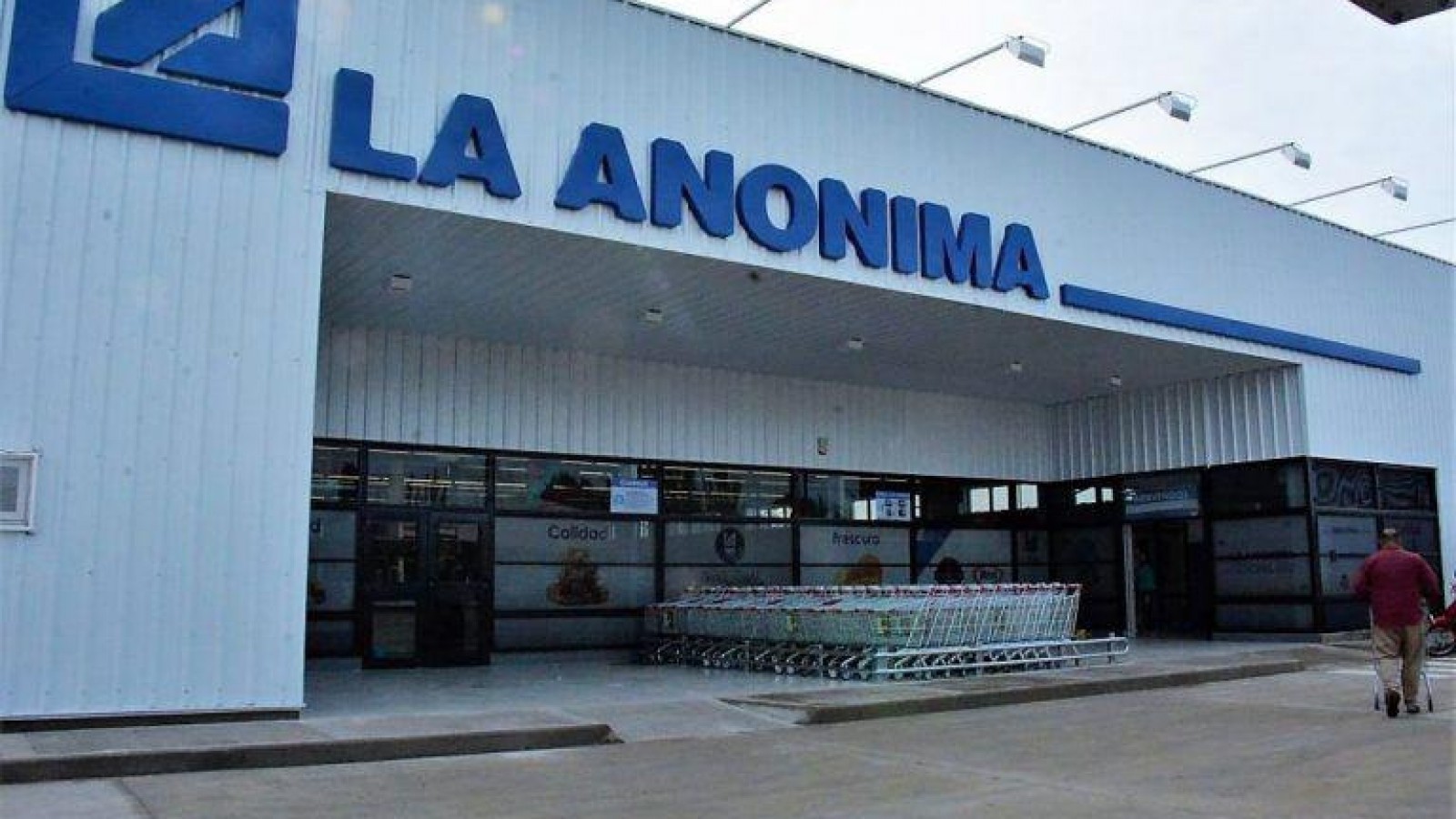 Vuelve la modalidad PAR-IMPAR en los supermercados de 28 de Noviembre