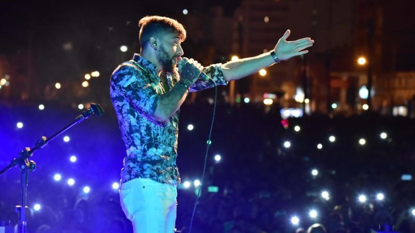 Verano en Puerto Madryn: confirman las nuevas fechas para las presentaciones de La Konga y La Delio Valdez