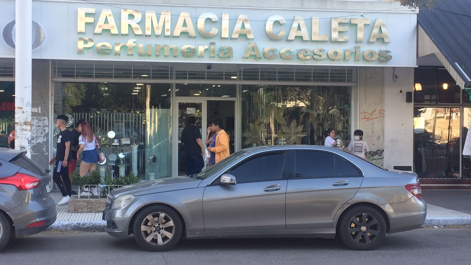 Comercios de Caleta Olivia no exigirán el pase sanitario
