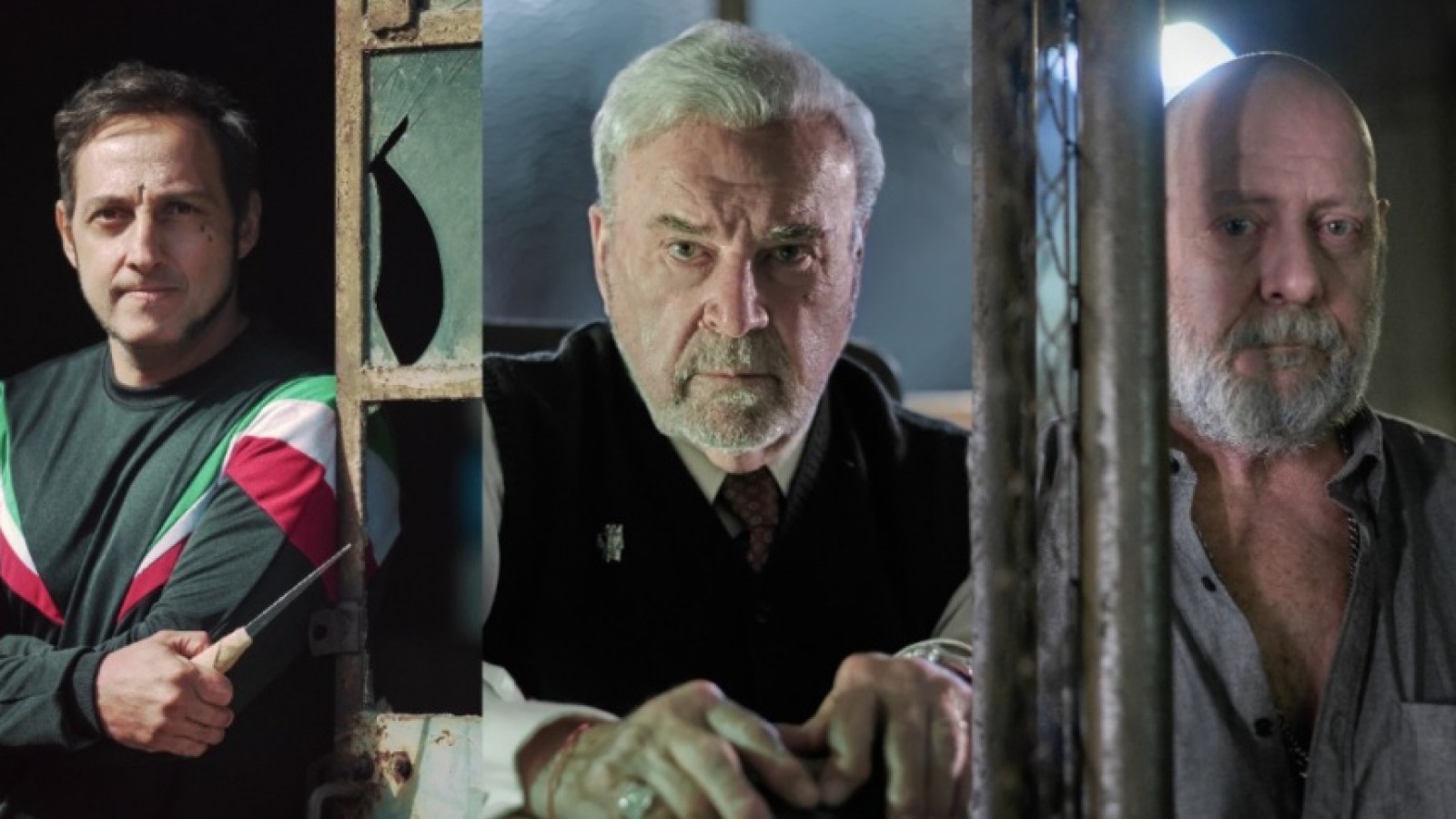 Quiénes son las nuevas incorporaciones para la serie El Marginal