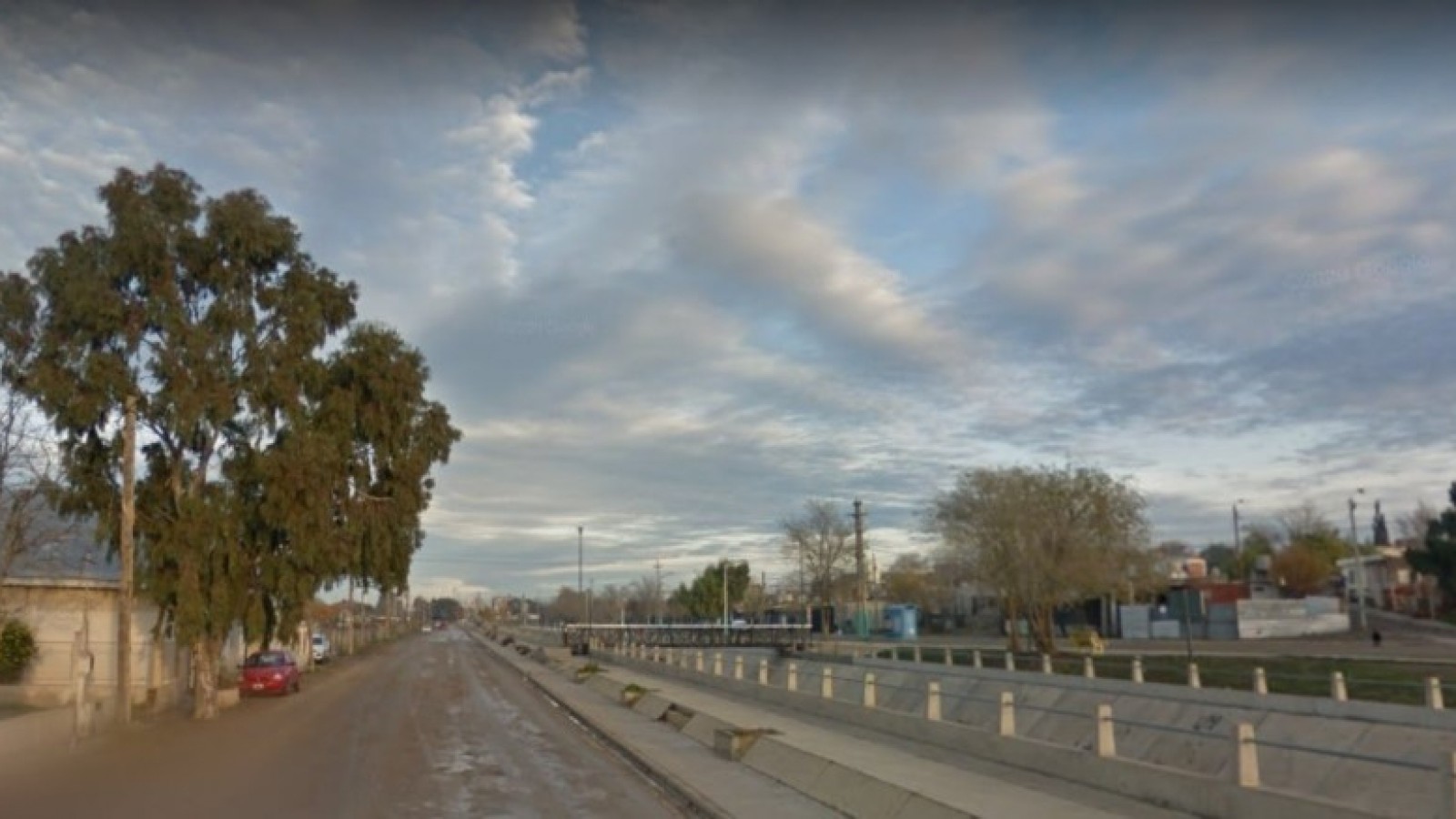 Noche trágica: asesinan a un joven de un disparo en el pecho