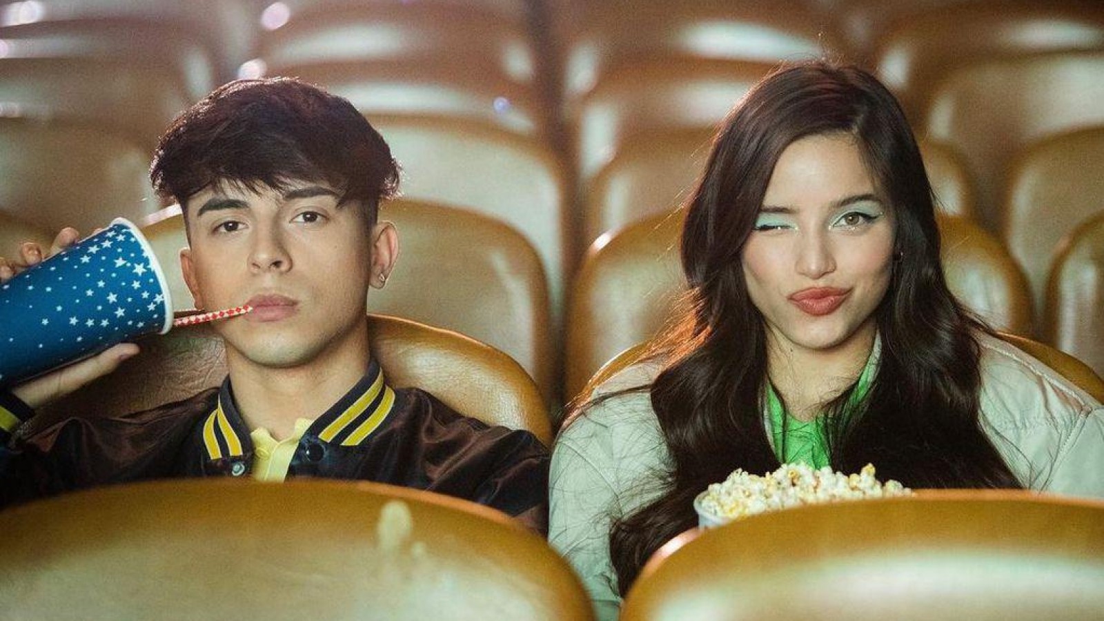 Emilia Mernes, confirmada para el festival de 28 de Noviembre