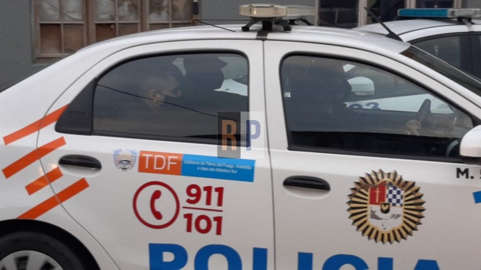 Menores ingresaron a robar bebidas a un kiosco y uno de ellos fue demorado