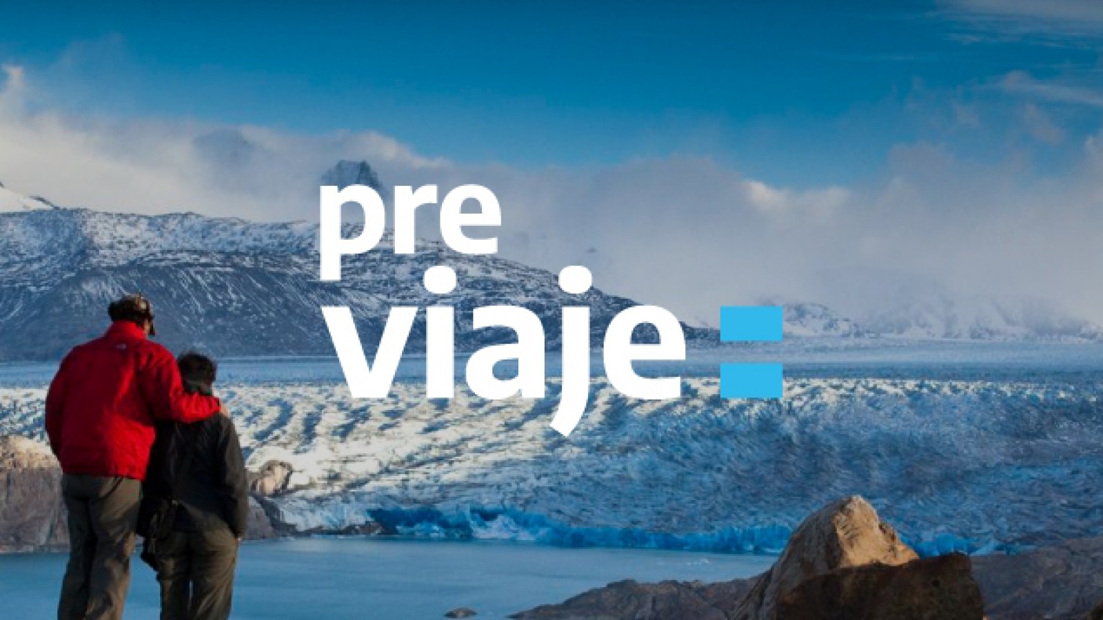 PreViaje: el Calafate fue la cuarta localidad más elegida del país