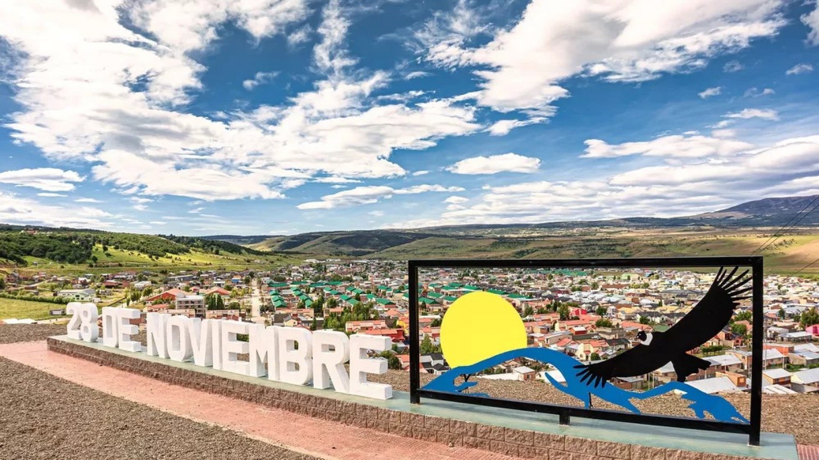 Se viene la Fiesta del Cóndor Andino en 28 de Noviembre