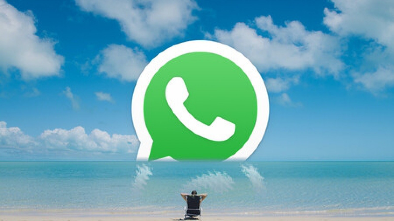 "Modo Vacaciones": cómo activar la función de WhatsApp para descansar