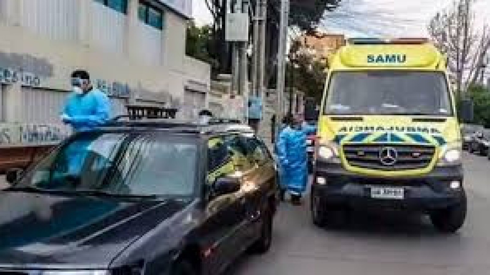 Punta Arenas y la región de Magallanes alcanzan más de 1.500 casos activos de Covid-19