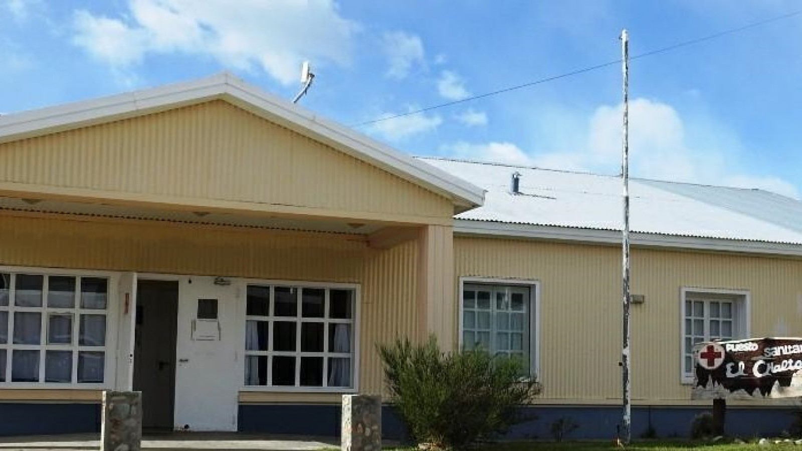 El Chaltén: reclaman que sólo hay dos médicos para atender a toda población