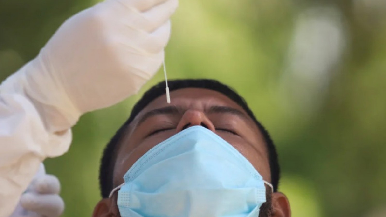 Chile registró la cifra más alta de contagios diarios desde el comienzo de la pandemia