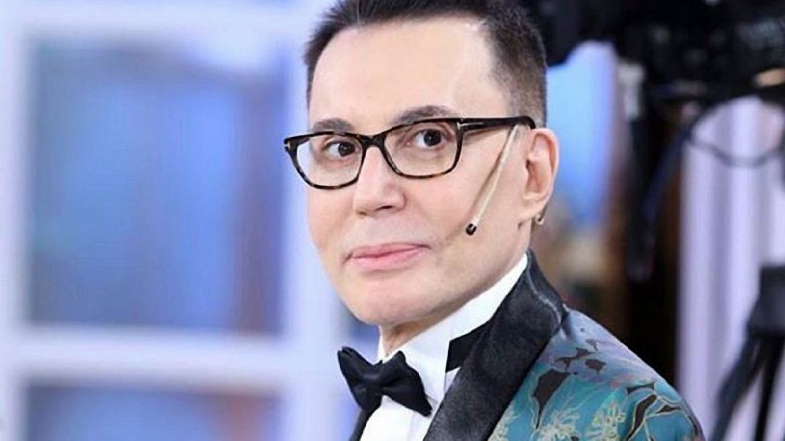 Marcelo Polino se despidió del programa de Florencia Peña con un reclamo y una sorpresa