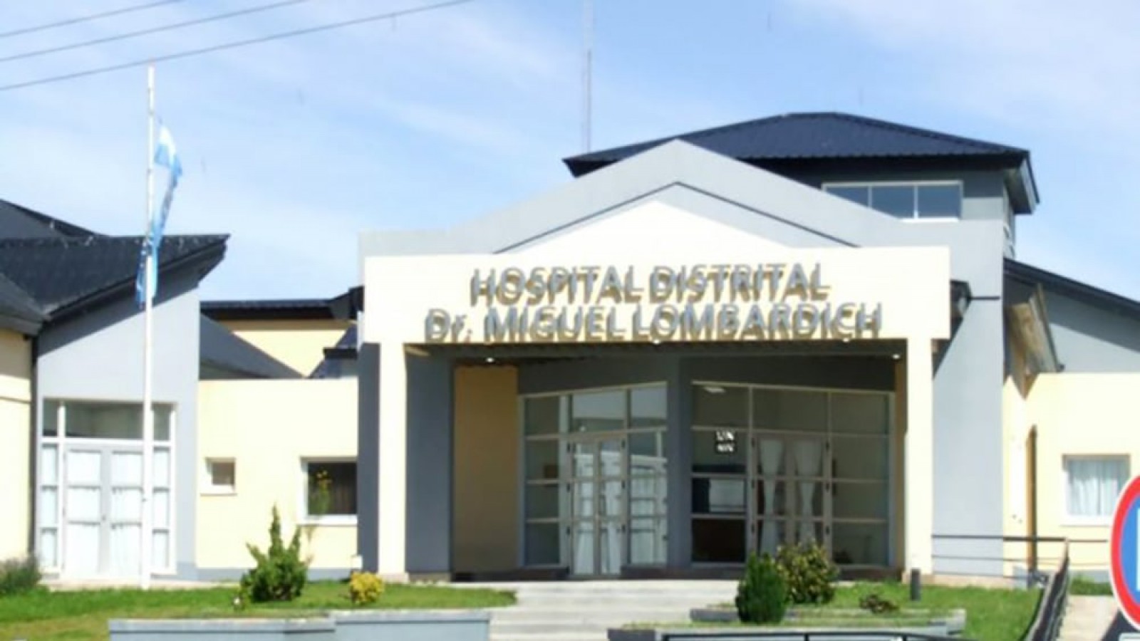 Desde San Julián advierten faltante de tests de detección