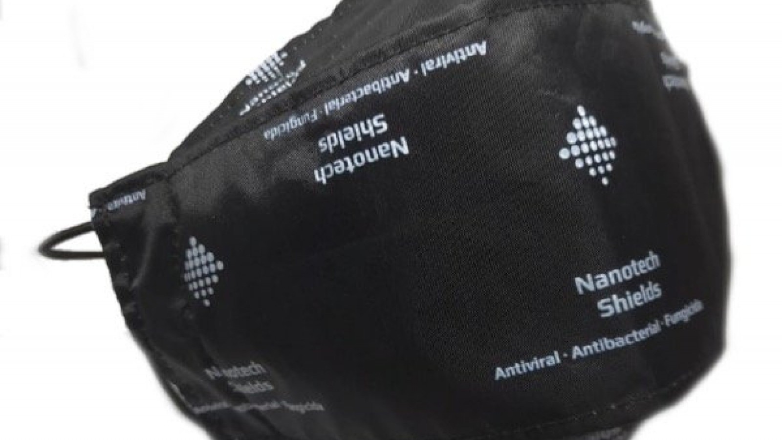 Ómicron: un superbarbijo que elimina el riesgo en 60 segundos