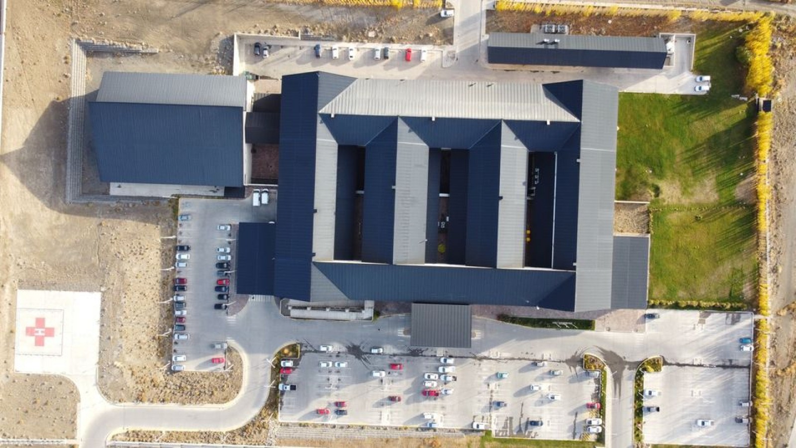 Dan a conocer un caso de botulismo en Calafate