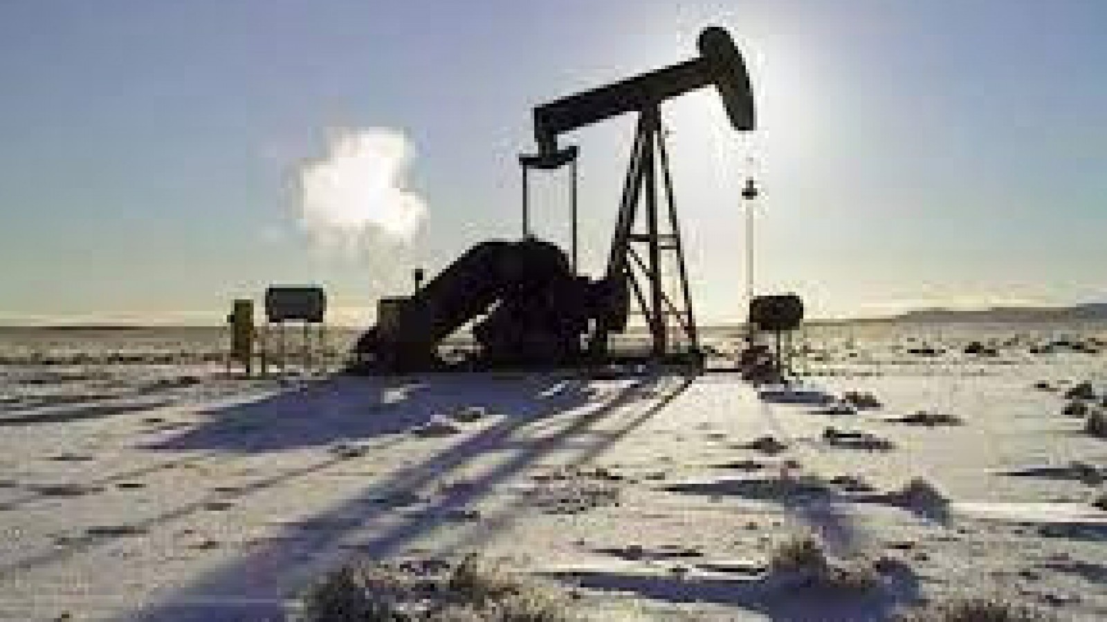 Petróleo: Alcanzó el nivel de producción más alto de la década