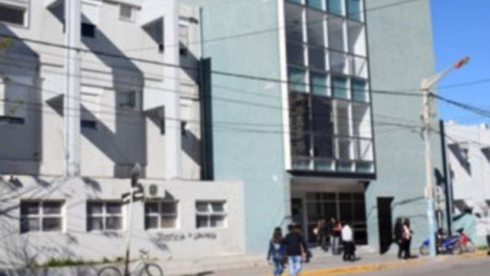 En Trelew y Rawson están completas las terapias por pacientes con Covid