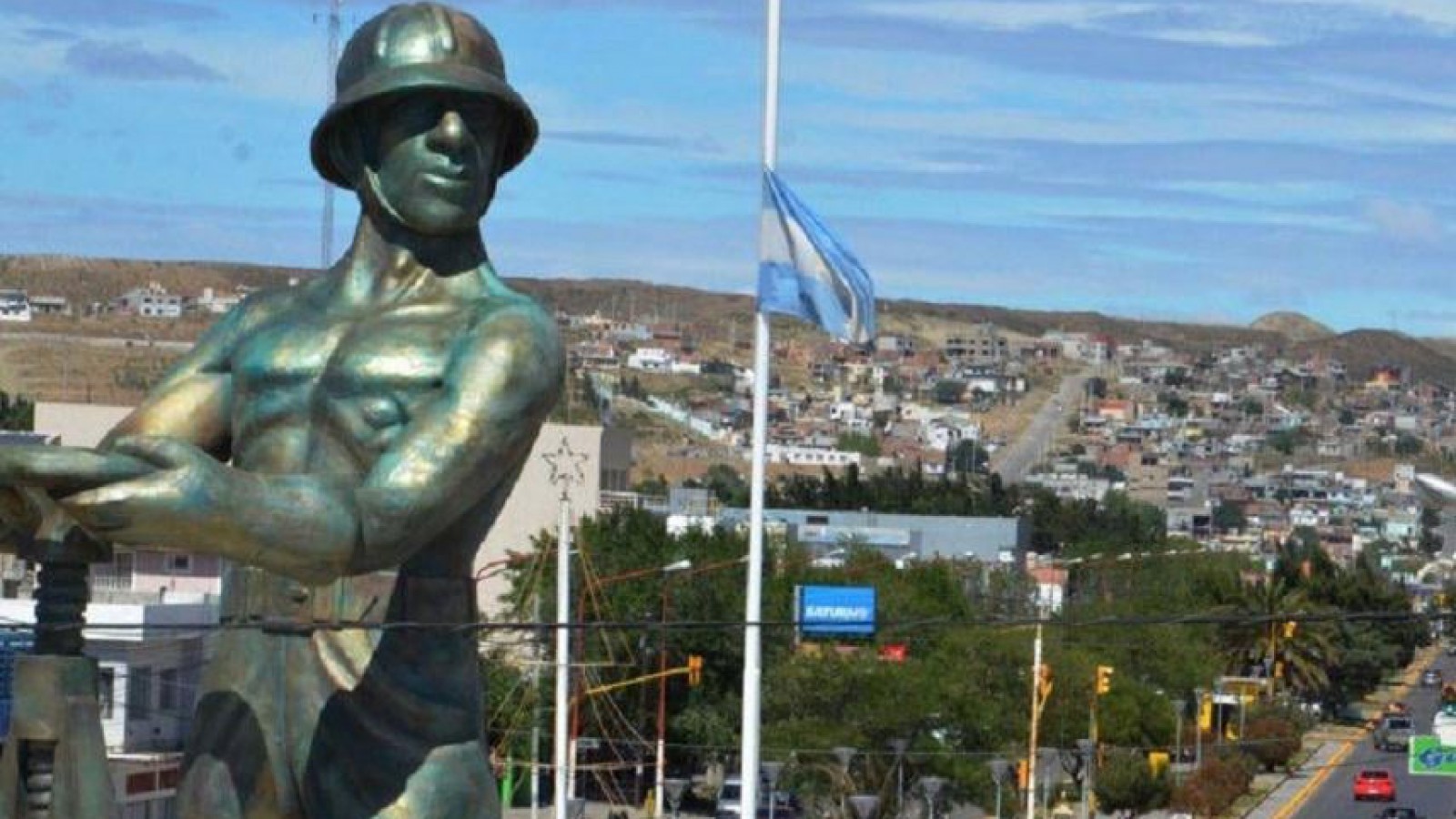 Pase sanitario en Caleta Olivia: Venta de carnets truchos, la denuncia del municipio y descuentos para quienes no lo tengan