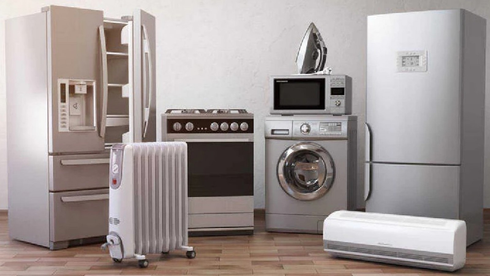 ¿Lo sabías?: conocé los electrodomésticos que más gastan si siguen enchufados