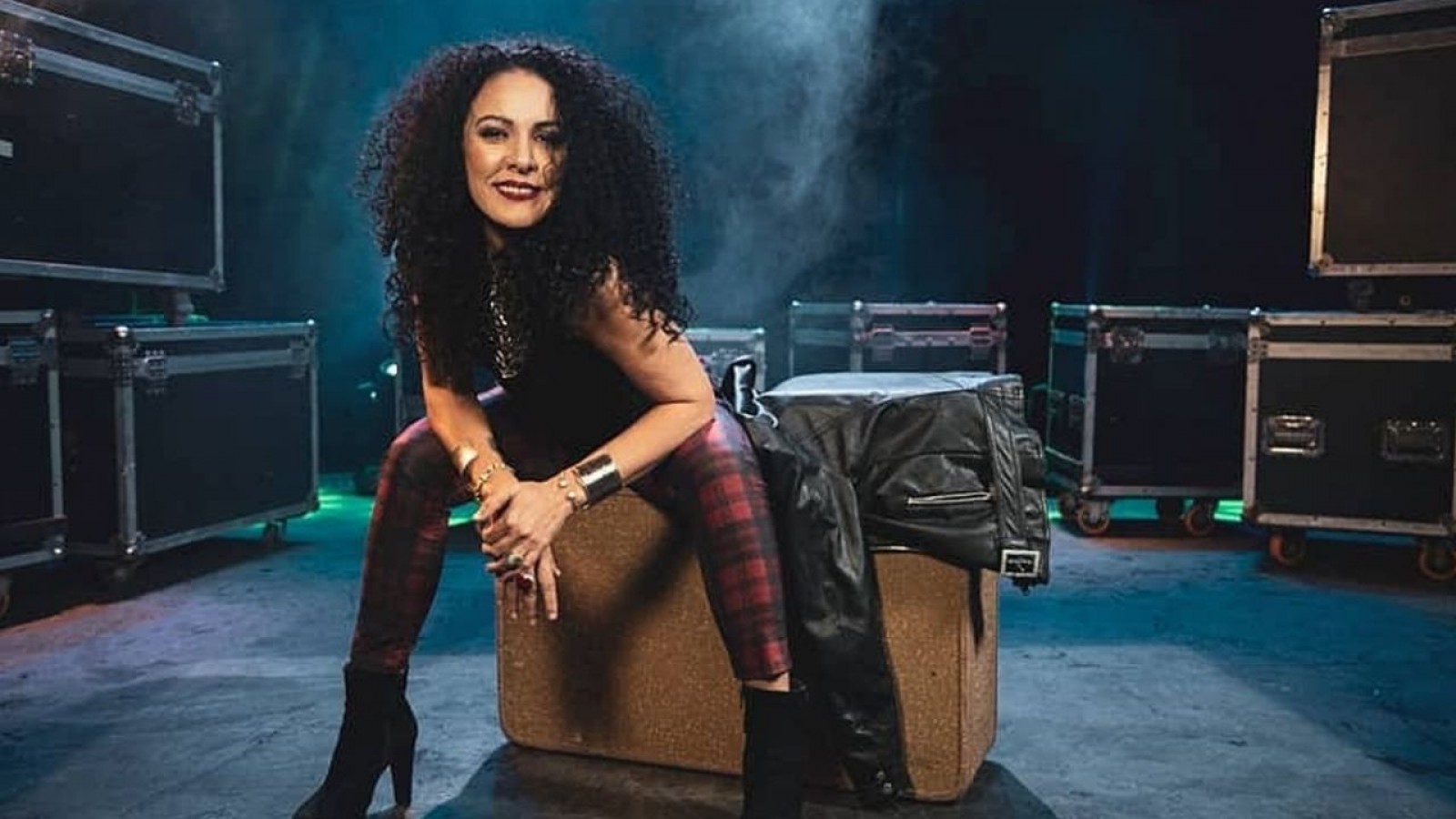 Murió la hija de Pablo Milanés