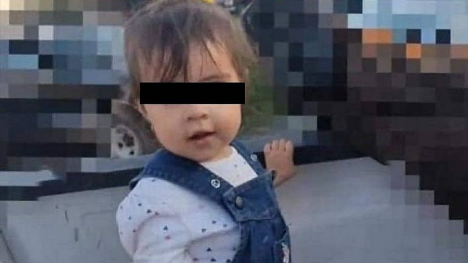 Conmoción en Mexico: murió una nena de 2 años tras comer una galleta envenenada que era para el perro