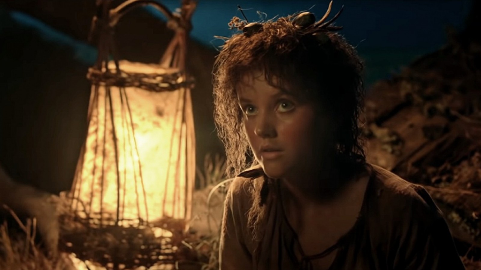 Lanzan el teaser de "El Señor de los Anillos: Los Anillos de poder"