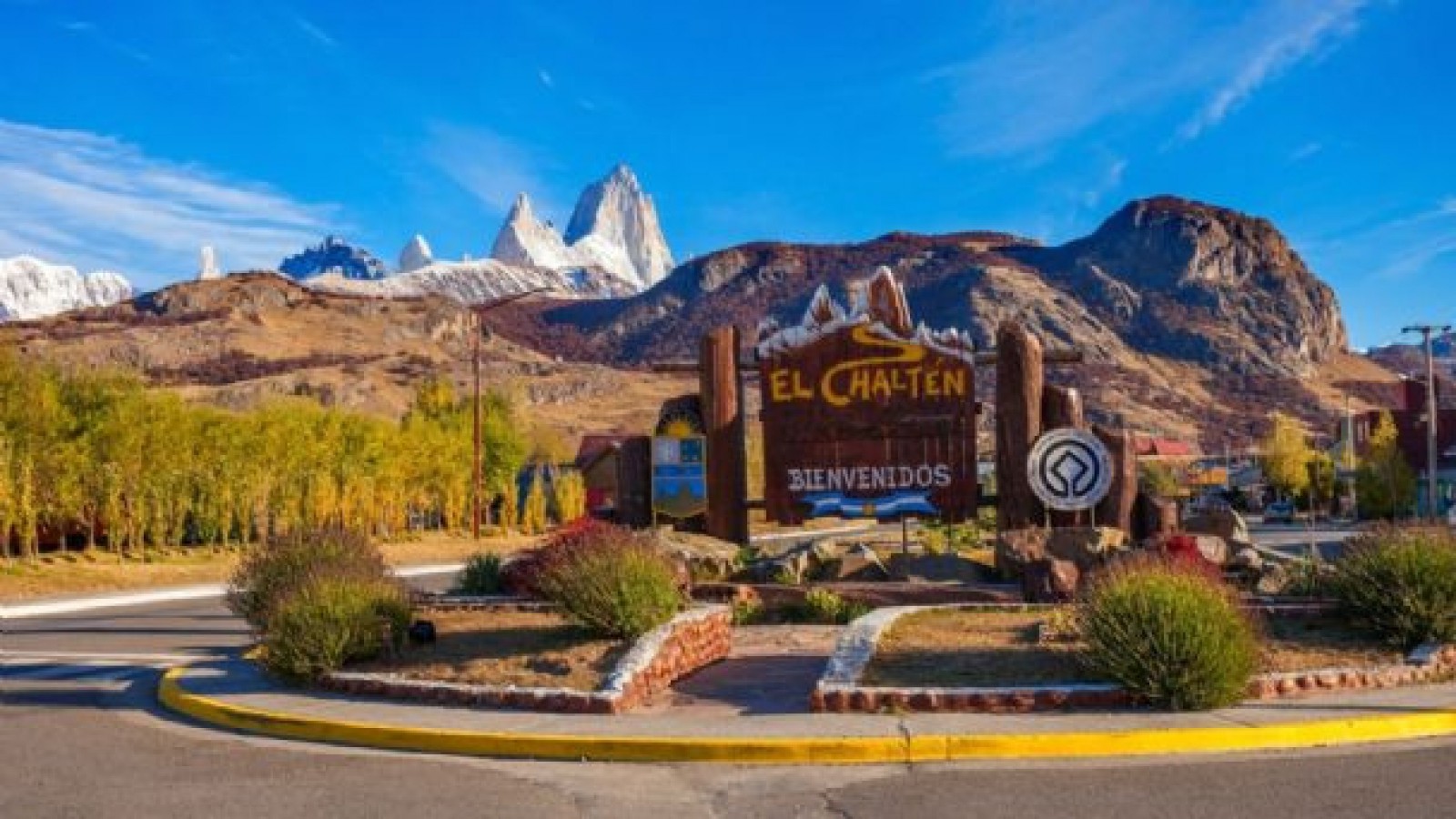 El Chaltén y El Calafate, fueron seleccionados entre los destinos patagónicos "ideales para vivir una estadía sustentable"