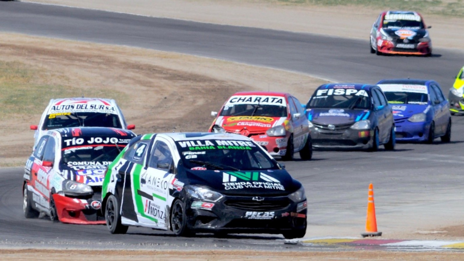 El Turismo Nacional podría llegar a El Calafate en el 2023