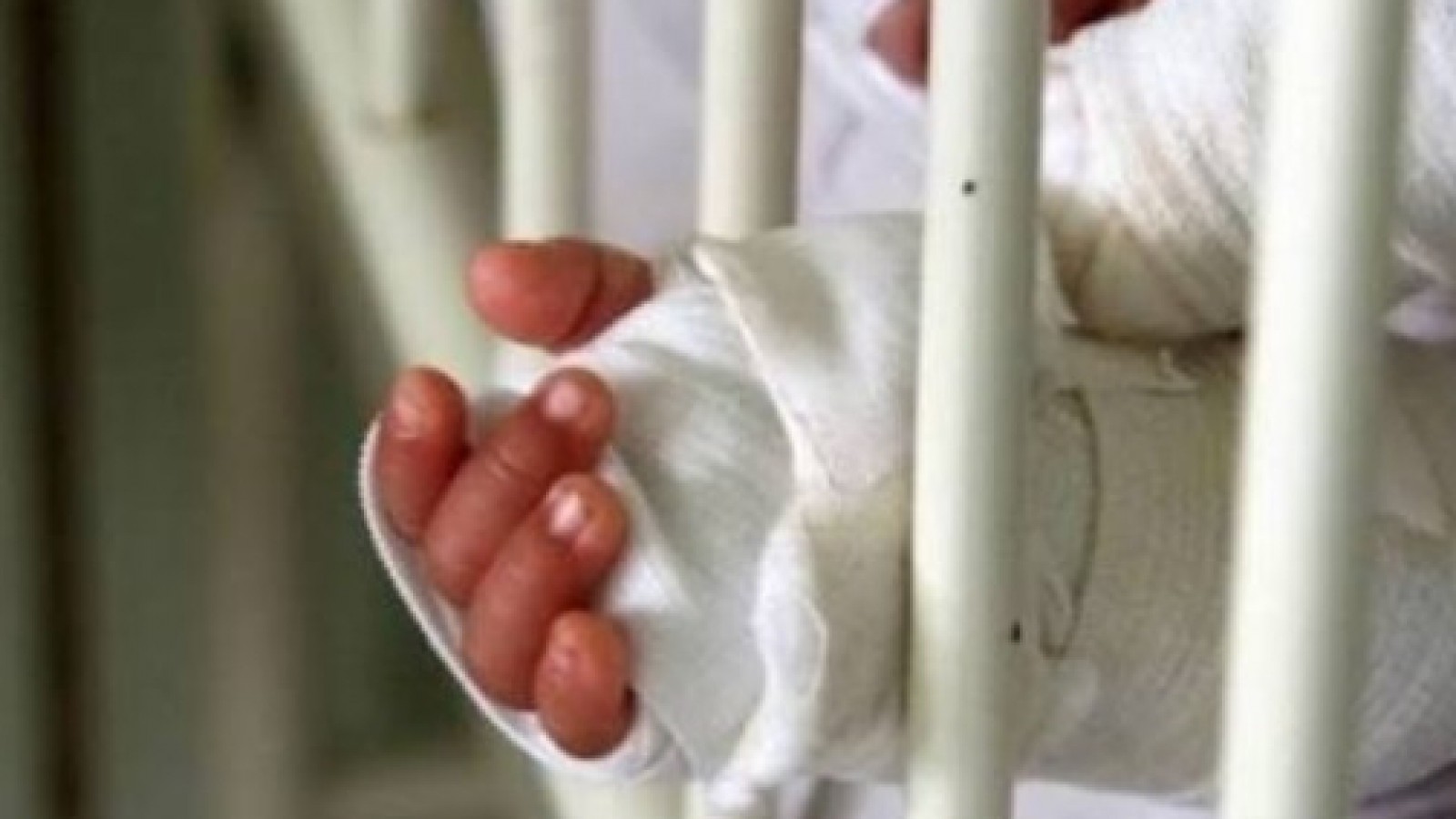 Pico Truncado: pelea de presos termina con dos de ellos quemados con agua hirviendo