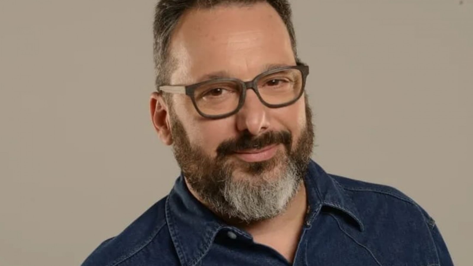 Gerardo Rozín: éxitos, fracasos, amores y amistades del conductor rosarino