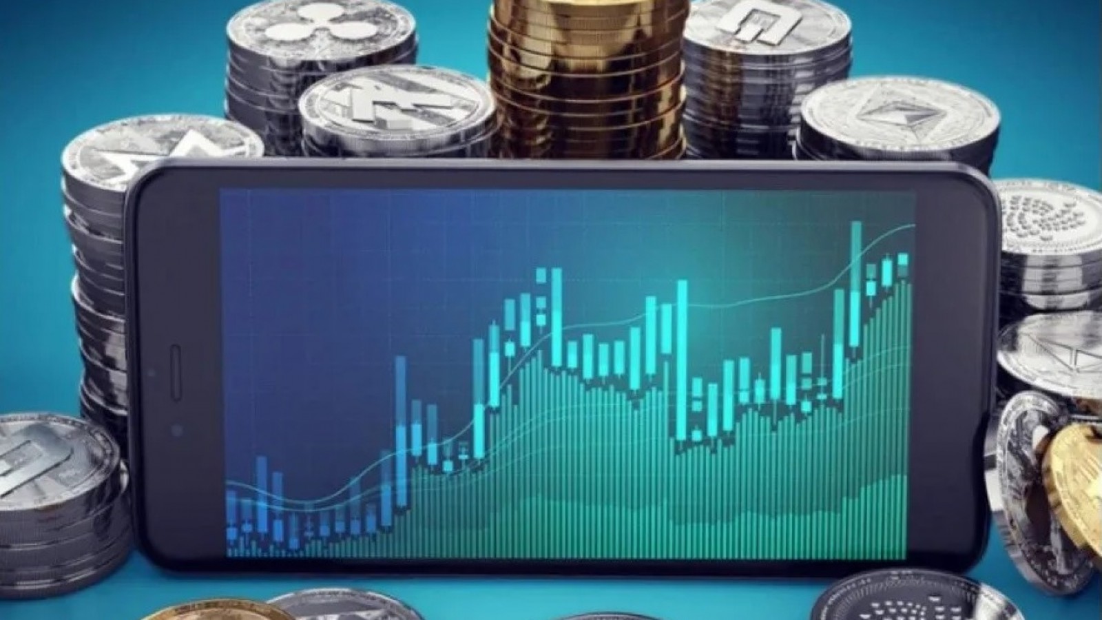 Empresas de criptomonedas ofrecen trabajo con sueldos de hasta 15000 dólares mensuales