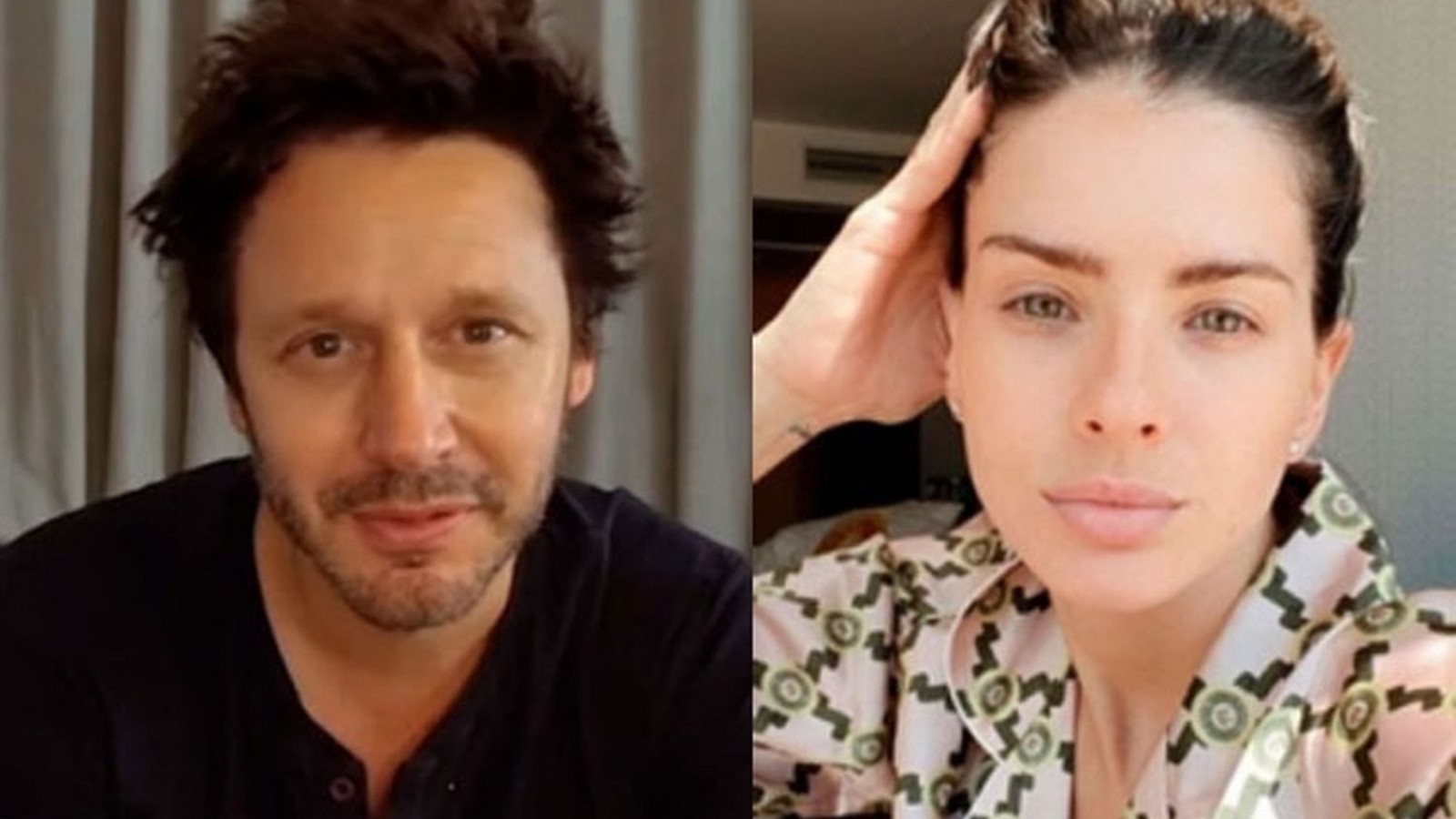 Aseguran que la China Suárez le debe 100 mil dólares a su ex Benjamín Vicuña