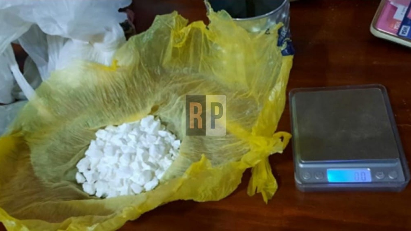 Un detenido por tenencia de cocaína tras una persecución vehicular y allanamientos en la madrugada de Río Grande