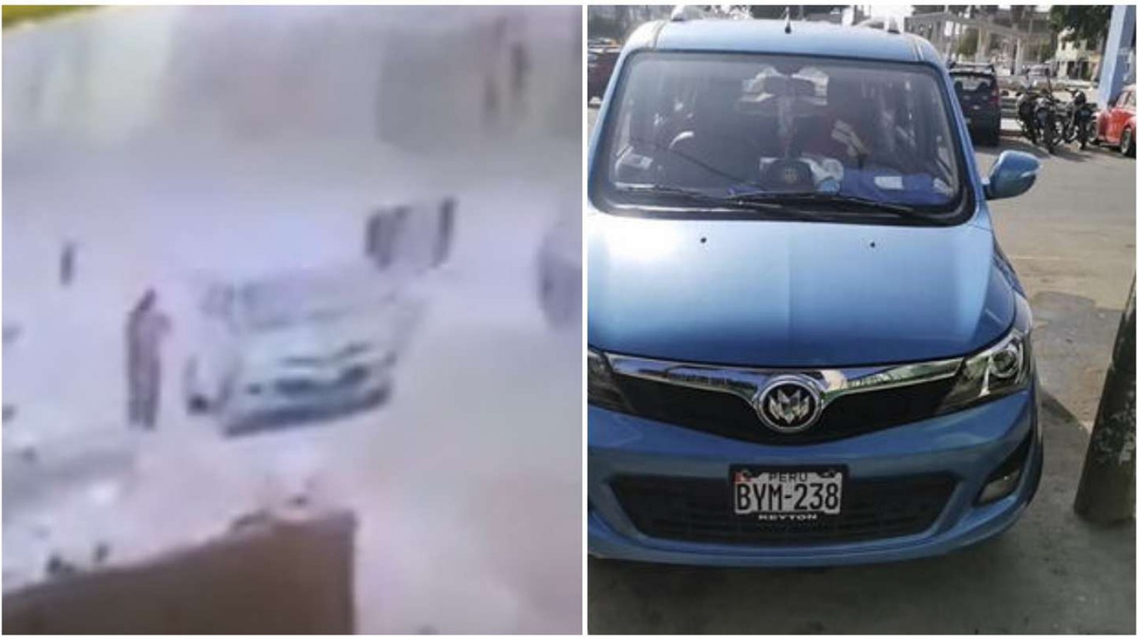 Casi linchan al monstruo: taxista secuestró, torturó y abusó de una nena de 3 años