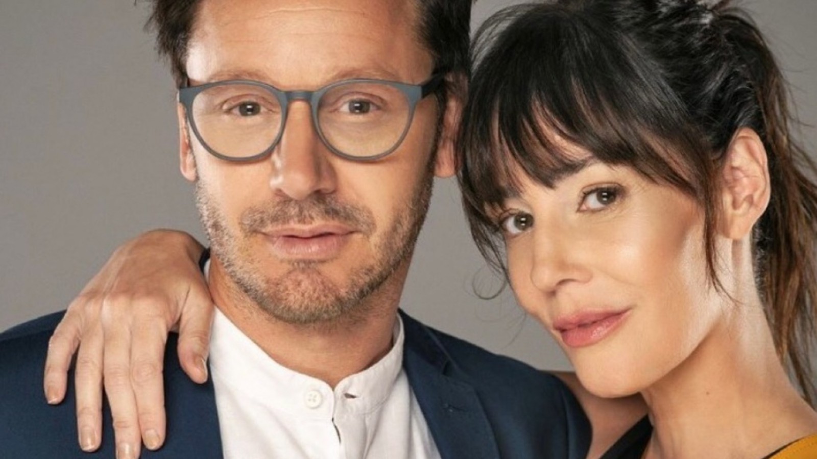 Paola Krum: "Las que se acercan a Benjamín Vicuña salen espantadas"