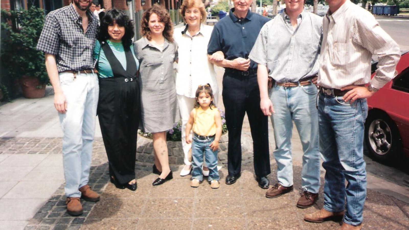 Historias de Patagonia: El vuelo de Palmira