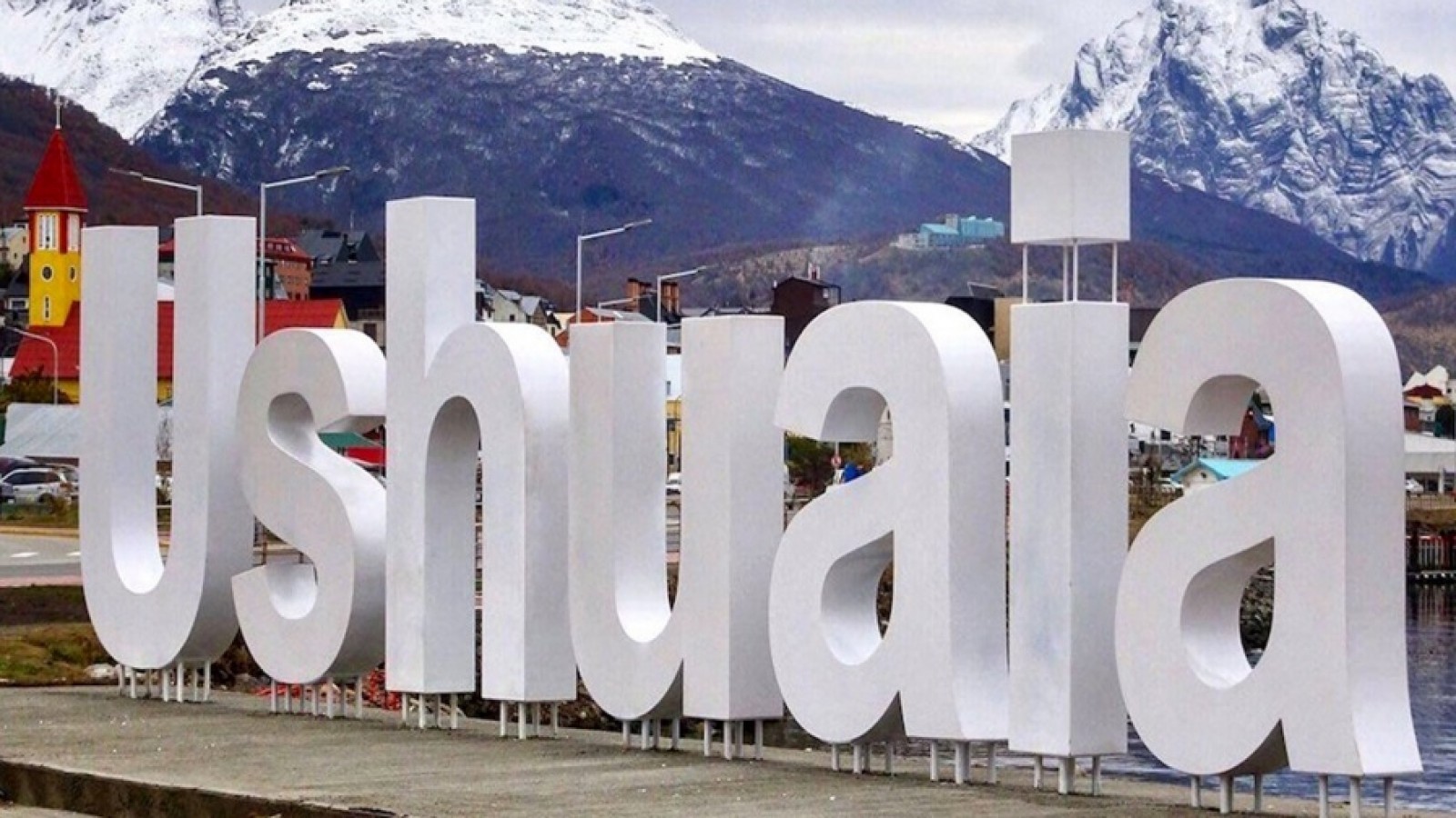 Se viene el Festival Internacional de Cine del Fin del Mundo en Ushuaia