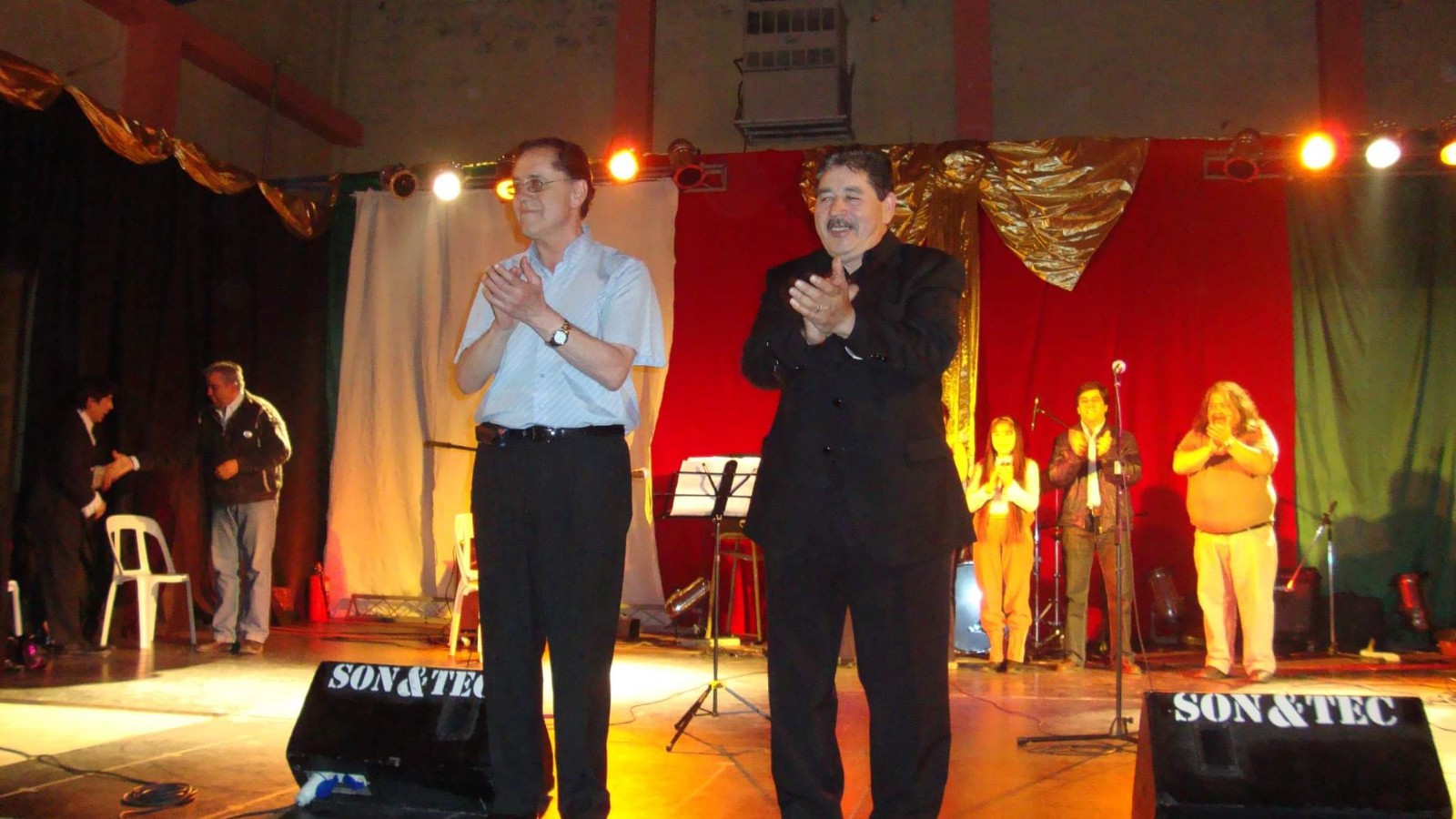 Historias de Patagonia: Un escenario para Alberto