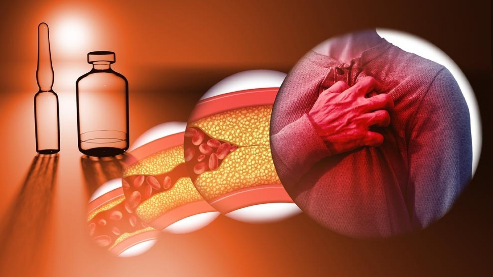 Anuncian la creación de una vacuna contra virus de esclerosis múltiple